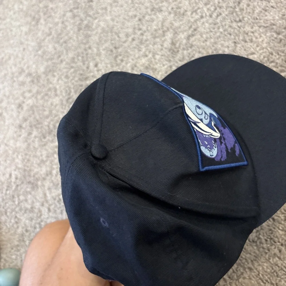 Disney Parks Mickey Mouse Astronaut  Baseball  Hat adult adjustable Disney World